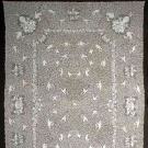 CANTU LACE TABLECLOTH, ITALY, EARLY 20TH C