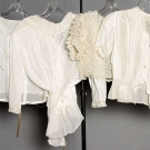 FOUR WHITE TOPS, 1915-1930