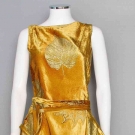 KRIZIA EVENING ENSEMBLE, LATE 20TH CENTURY