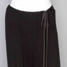 PAIR OF CHANEL EVENING PANTS, c. 2000
