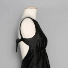 YVES SAINT LAURENT COCKTAIL DRESS, c. 1967