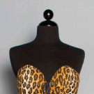 PATRICK KELLY COCKTAIL DRESS, PARIS, 1989