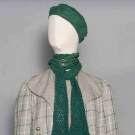 LADY'S FIVE PIECE DAY SUIT, c. 1932