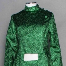 APPLE BOUTIQUE PANTS SUIT, LONDON, 1968