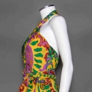 OSCAR DE LA RENTA JUMPSUIT, 1975-1985