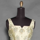 RODRIGUEZ EVENING ENSEMBLE, MADRID, 1960s