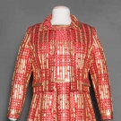 BALMAIN COUTURE COCKTAIL SUIT, 1960s