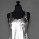 YOUTHQUAKE MINI DRESS, LONDON, c. 1968