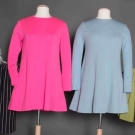 FOUR RUDI GERNREICH GARMENTS, 1960s