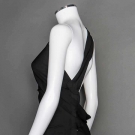 JOHN PAUL GAULTIER EVENING GOWN, 1990s