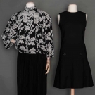 BEENE &amp; PER SPOOK GARMENTS, 1965 &amp; 1980s