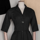 SEVEN LADIES' GARMENTS, LATE 1950s-1965