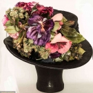 NAVY SUMMER HAT, 1914-1918