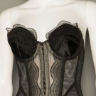 DEADSTOCK CORSETS &amp; GIRDLES, 1950-1960s