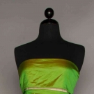 JOHN PAUL GAULTIER PORTRAIT DRESS