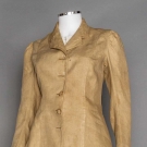LADY'S LINEN SIDE SADDLE GARMENTS, 1910-1920