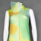 COMME des GARCONS BUMP DRESS, 1997