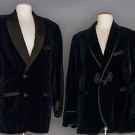 FOUR GENTLEMEN'S GARMENTS, 1920-1940