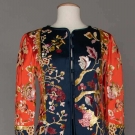 VALENTINO SEQUINNED EVENING JACKET