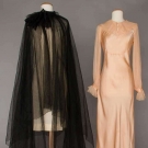 FOUR PIECES LINGERIE, ONE WORTH 1900 &amp; THREE 1930s