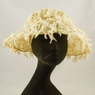 PIERRE CARDIN HAT, EARLY 1960s