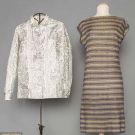 TWO PUCCI DAY GARMENTS, 1950s &amp; 1960s