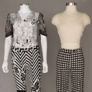 GALLIANO &amp; DIOR DAY GARMENTS, 1990s