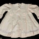 5 LITTLE GIRL'S SEPARATES, 19TH C