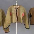 THREE REGIONAL JACKETS, GREECE