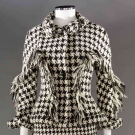 YOJI YAMMAMATO WOOL SKIRT SUIT, 1990s