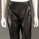 JOHN PAUL GAULTIER BONDAGE PANTS, WINTER 1995