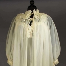 SCHIAPARELLI LINGERIE SET, 1960s