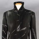 MAN'S ALEXANDER McQUEEN COAT