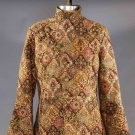 MAN'S APPLE BOUTIQUE BROCADE SUIT, 1967