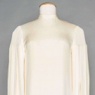 GEOFFREY BEENE "CAR WASH" DRESS, MID 20TH C