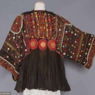 WOMAN'S JUMLO TUNIC, PAKISTAN