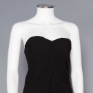 JEAN PAUL GAULTIER EVENING GOWN, 1990s