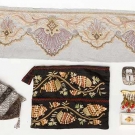 ACCESSORY LOT, 19TH &amp; EARLY 20TH C