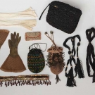 GROUP OF LADIES &amp; CHILDREN'S ACCESSORIES