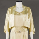 "MARTHE ET RENEE" EVENING ENSEMBLE, PARIS, c. 1932