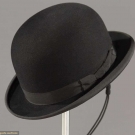 BROOKS BROS. LADY'S EQUESTRIAN HAT, 1920-1930s