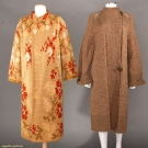 CROCHET &amp; KNIT RARE DAY COATS, 1920s