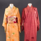 LADY'S TEN PIECE KIMONO OUTFIT