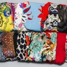 TWELVE ETRO KNIT TOPS, 1990-2000