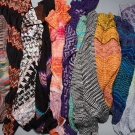ELEVEN MISSONI KNIT SWEATERS, 1990-2000