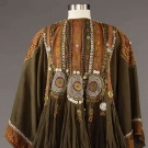 WOMAN'S JUMLO TOP, PAKISTAN