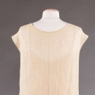 EMBROIDERED DAY DRESS, 1920s