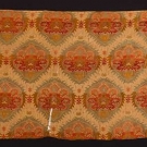 BROCADE PANEL, c. 1900