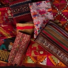 WOVEN &amp; EMBROIDERED TEXTILES, SOUTH &amp; CENTRAL AMERICA