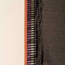 2 CASHMERE BLANKETS, MID CENTURY